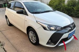 YARiS L 致享 豐田 1.5G CVT炫動版 國VI