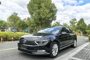 迈腾 大众 改款 330TSI DSG 豪华型