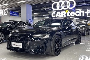 奧迪A6L 奧迪 55 TFSI quattro 尊享動(dòng)感型