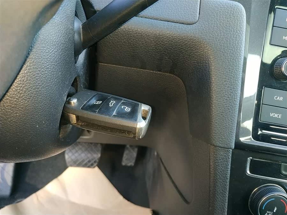 大眾 高爾夫  2019款  280TSI DSG舒適型 國(guó)VI圖片