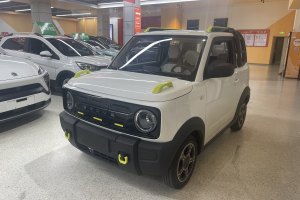 熊貓mini 吉利 210km 熊貓騎士