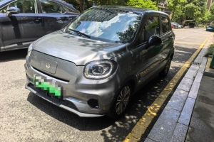 零跑T03 零跑 400輕享版 三元鋰