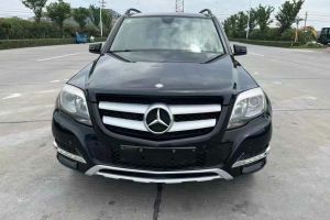 奔馳GLK級 奔馳 GLK 260 4MATIC 動感型