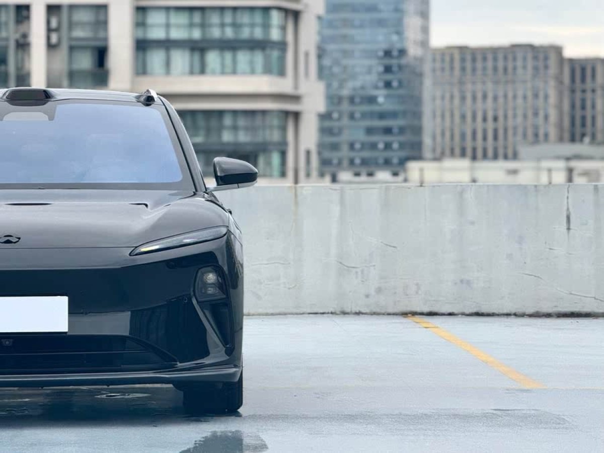 蔚來 蔚來ET5T  2024款 75kWh Touring圖片