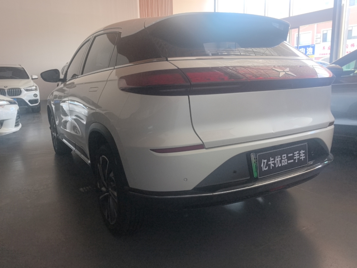 小鵬 G3  2021款 G3i 460G圖片