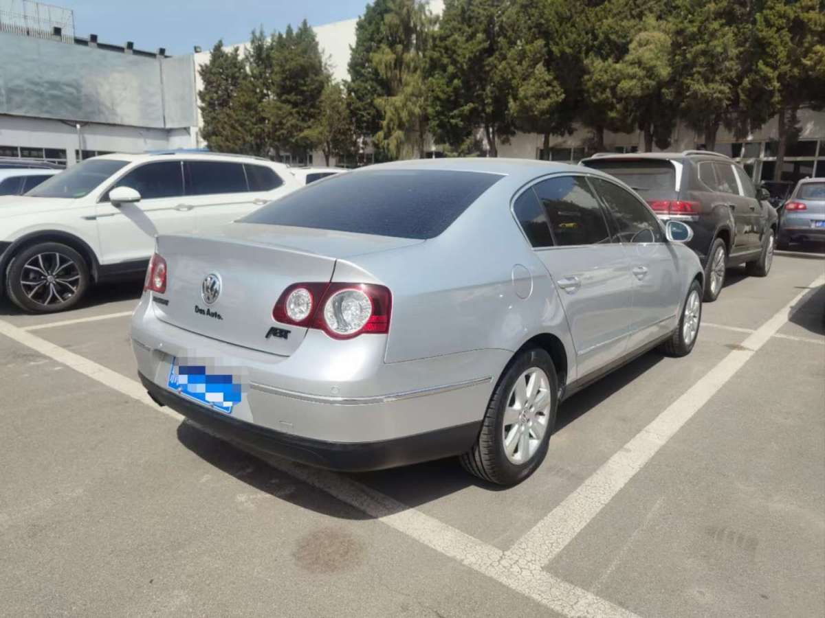 大眾 邁騰  2011款 1.8TSI 手動(dòng)舒適型圖片