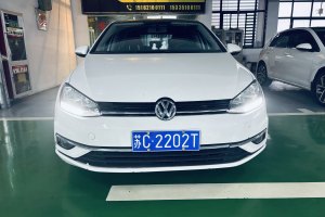 高爾夫 大眾 230TSI 自動(dòng)舒適型