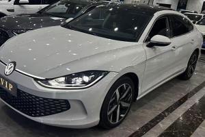 凌渡 大众 凌渡L 280TSI DSG酷辣版