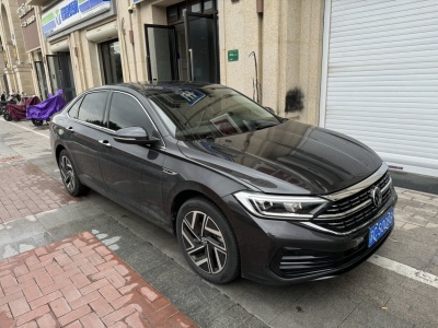 大众 速腾  2023款 280TSI DSG超越版图片