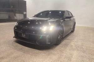 影豹 廣汽傳祺 400T 自動(dòng)R MAX