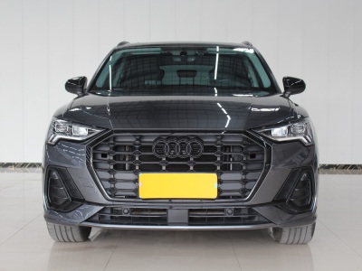 2023年5月 奧迪 奧迪Q3 35 TFSI 時尚動感型圖片