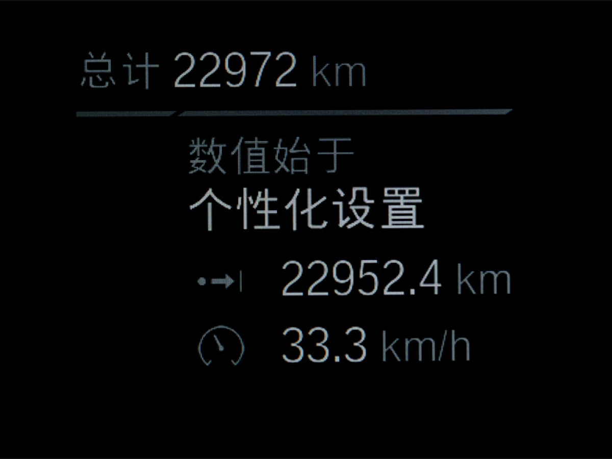 2023年1月宝马 宝马X6  2022款 改款 xDrive30i M运动套装