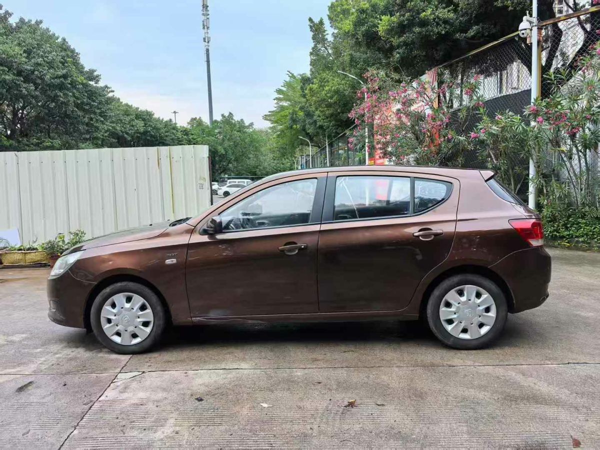 寶駿 560  2015款 1.8L 手動精英型圖片