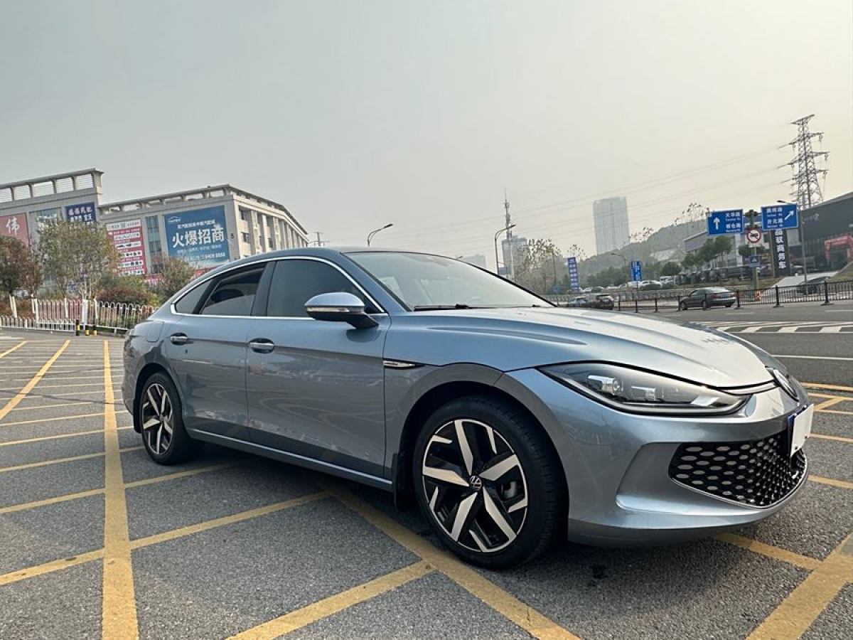 大眾 凌渡  2022款 凌渡L 280TSI DSG酷辣版圖片