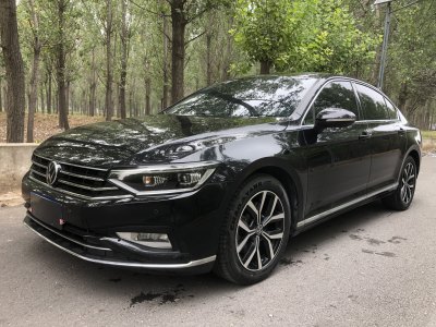 2021年3月 大眾 邁騰 330TSI DSG 領(lǐng)先型 國VI圖片