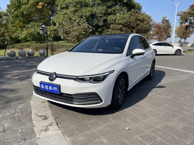 2022年6月 大众 高尔夫 280TSI DSG 30周年纪念版图片