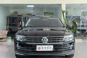 輝昂 大眾 380TSI 兩驅(qū)商務(wù)版