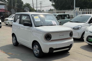 熊貓mini 吉利 200km 耐力熊