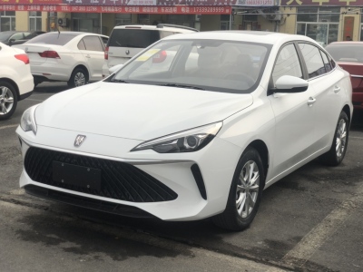 2025年4月 榮威 i5 1.5L CVT豪華版圖片