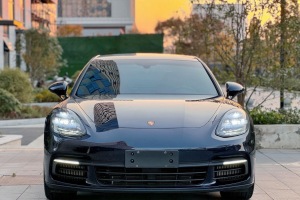 Panamera 保时捷 Panamera 2.9T