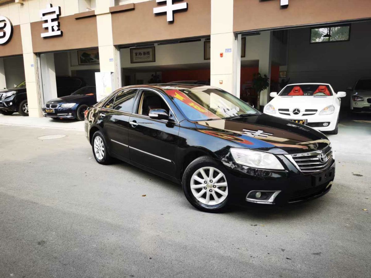 奇瑞 QQ3  2010款 1.0L AMT快樂巡航圖片