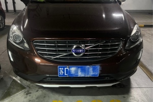 XC60 沃爾沃 T5 智逸版