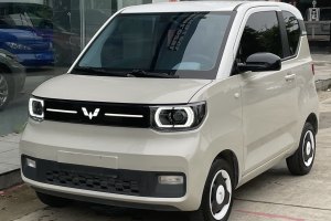 宏光MINIEV 五菱 馬卡龍臻享款 三元鋰