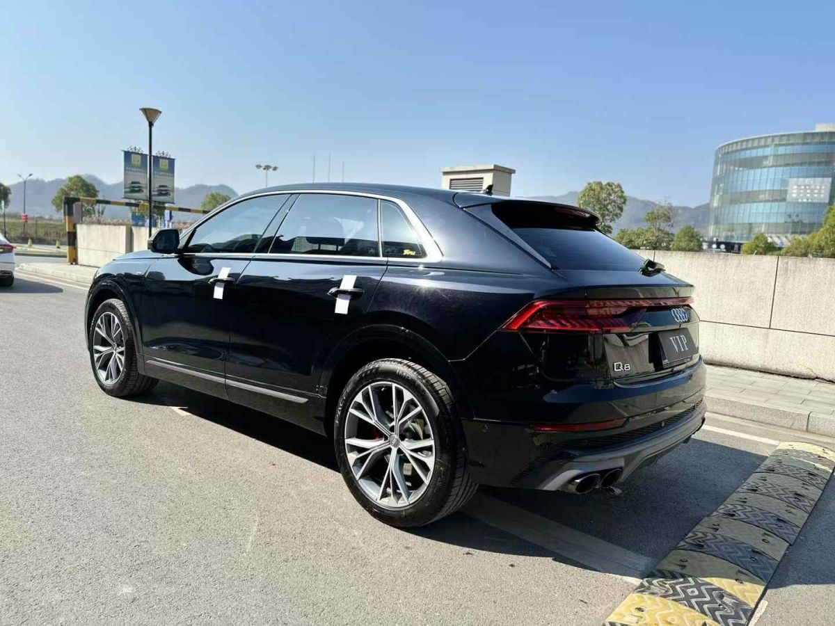 奧迪 奧迪S7  2020款 2.9 TFSI quattro圖片