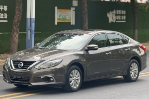 天籟 日產(chǎn) 改款 2.0L XL舒適版