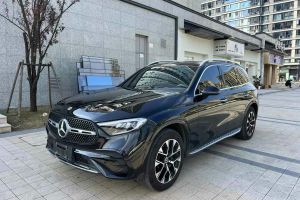 奔馳GLC 奔馳 GLC 300 4MATIC 轎跑SUV