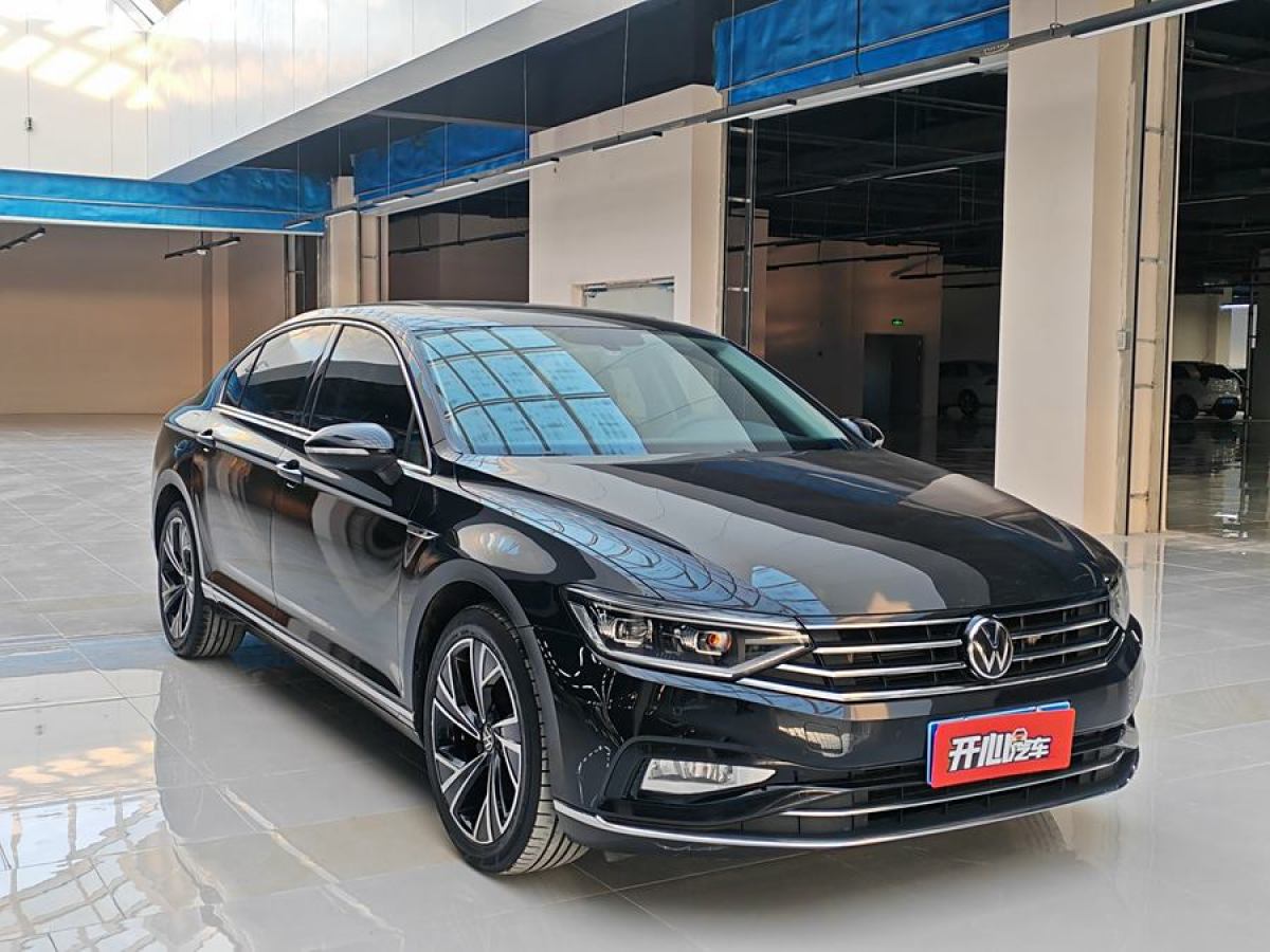 大眾 邁騰  2021款 330TSI DSG 30周年紀(jì)念版圖片