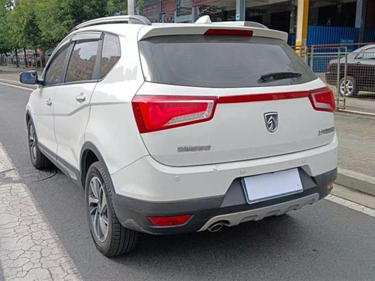 寶駿 560  2015款 1.8L 手動豪華型圖片