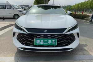 秦 比亞迪 出行版450