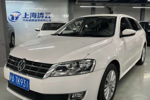 朗行 大眾 1.6L 自動(dòng)舒適型
