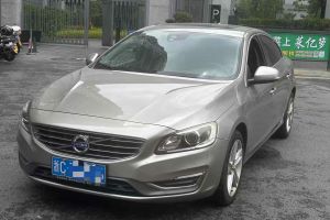S60 沃爾沃 L 2.0T T5 智越版