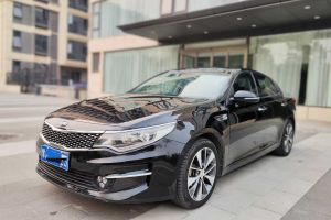 K5新能源 起亞 2.0L LUX