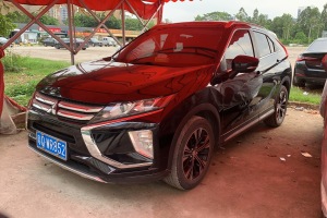 奕歌 三菱 1.5T CVT兩驅夢想版 國V