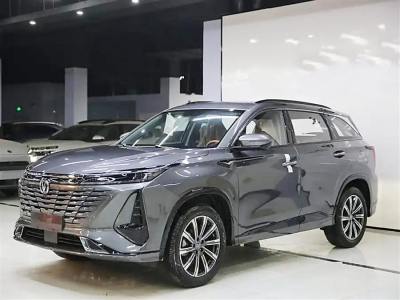 2023年2月 長安 CS75 PLUS 第三代 1.5T 自動(dòng)豪華型圖片