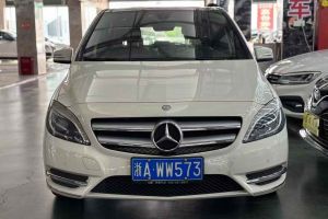 ML級(jí) 奔馳 ML 320 4MATIC 3.0T