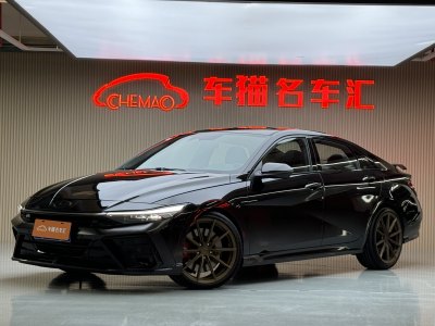 2024年3月 现代 伊兰特Elantra N 2.0T N图片