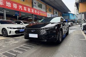 蒙迪歐 福特 改款 EcoBoost 245 豪華型