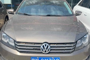 帕薩特 大眾 1.8TSI DSG尊榮版