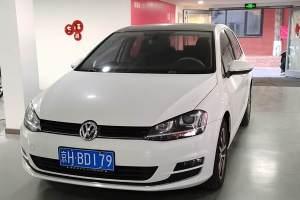 高爾夫 大眾 230TSI 自動豪華型