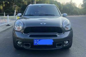 COUPE MINI Cooper SD 2.0T 柴油版