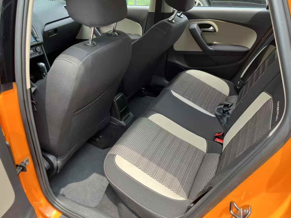 大眾 途安  2013款 1.4 TSI 5座豪華璀璨版圖片