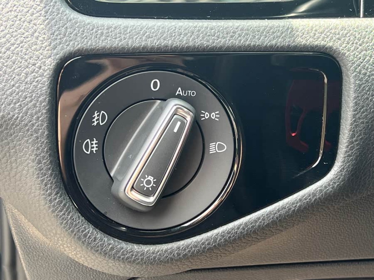 大眾 高爾夫GTI  2019款 2.0TSI GTI圖片