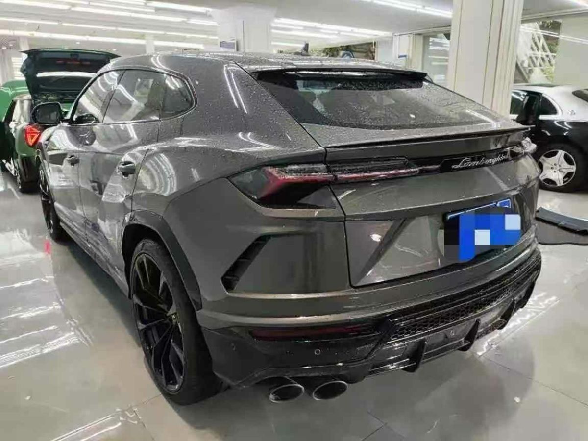 奔馳 V級  2022款 V 260 L 長軸距尊貴版圖片