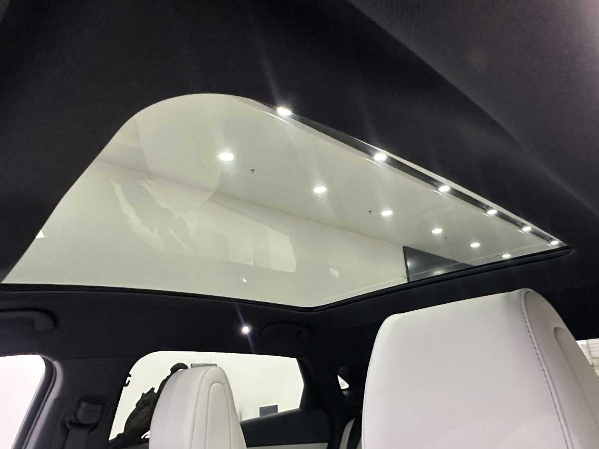 比亞迪 海豹06GT  2025款 605熱浪版圖片
