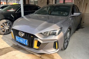 影豹 廣汽傳祺 270T 影豹J15版