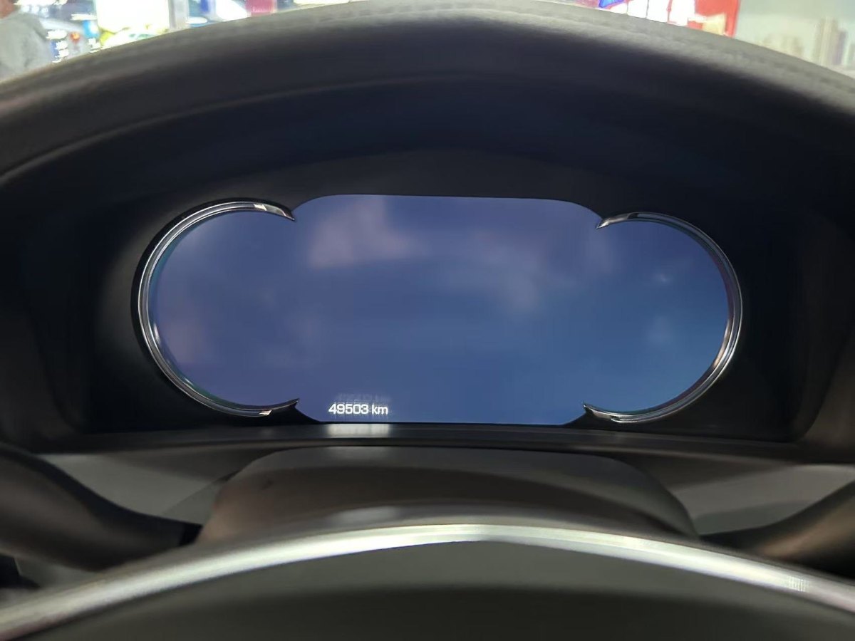 凱迪拉克 CT6  2022款 28T 豪華型圖片